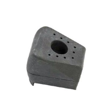 FR Φρένο για Πατίνια - Μαύρο